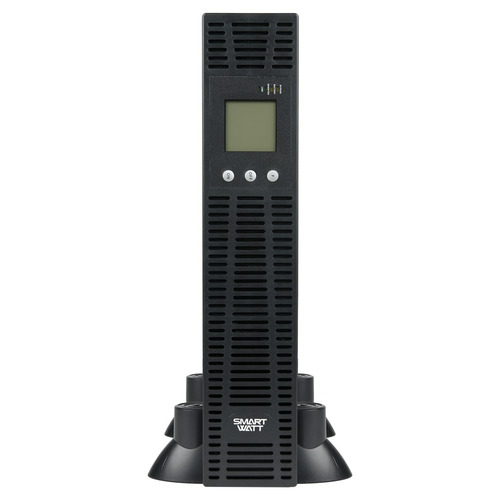 ИБП SmartWatt UPS SECURE EURO 3kVA L