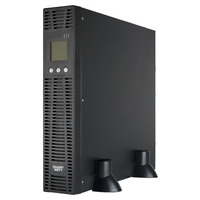 ИБП SmartWatt UPS SECURE IEC 3kVA L