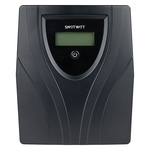 ИБП SmartWatt UPS UNI PRO LCD 1000