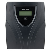 ИБП SmartWatt UPS UNI PRO LCD 2000