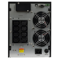 ИБП SmartWatt UPS XPERT 3kVA