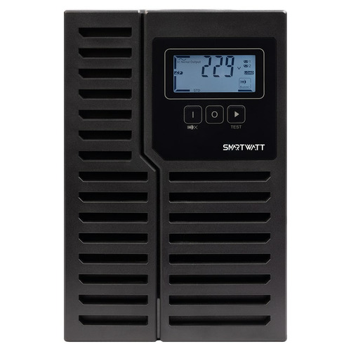 ИБП SmartWatt UPS XPERT COMBO 1kVA