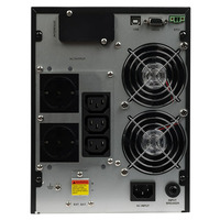 ИБП SmartWatt UPS XPERT COMBO 3kVA