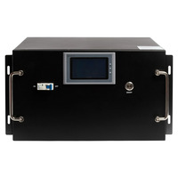 Батарейный модуль для ИБП TOR Energy LFP 192-27RR