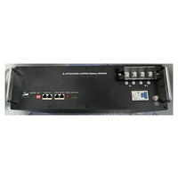 Батарейный модуль для ИБП TOR Energy LFP 51,2-50RU