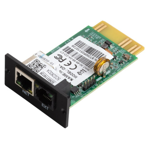 SNMP-карта для ИБП TOR Energy