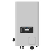 Сетевой солнечный инвертор Deye SUN-15K-G06P3-EU-CM2