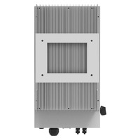 Сетевой солнечный инвертор Deye SUN-15K-G06P3-EU-CM2