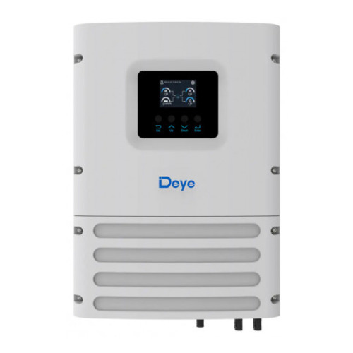 Гибридный автономный инвертор Deye SUN-6K-OG01LP1-EU-AM2