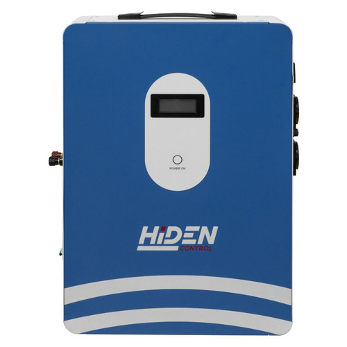 Гибридный солнечный инвертор Hiden HPK25-1200M10L