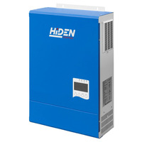 Гибридный солнечный инвертор Hiden HS35-3624PRO