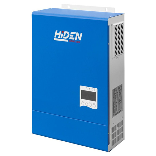 Гибридный солнечный инвертор Hiden HS35-5648PRO