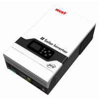 Гибридный солнечный инвертор Must PV18-4024 PRO II