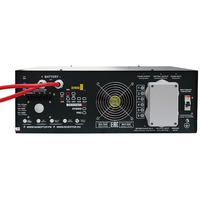 Инвертор МикроАрт МАП DOMINATOR 48-20