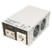 Инвертор СибКонтакт ИС-12-1500V