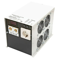 Инвертор СибКонтакт ИС-24-3000V