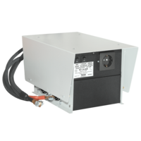 Инвертор СибКонтакт ИС1-24-4000Р DC-AC