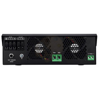 Гибридный солнечный инвертор SILA V 5000P 48В 110А PWM