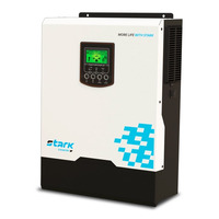 Инвертор Stark Country 3000 INV SOLAR V Инвертор Stark Country 3000 INV SOLAR V