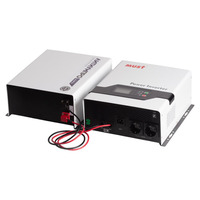 Комплект ИБП Must EP20-1000 PRO + АКБ ЛИТИУМПРО LFP 12-105TW-100