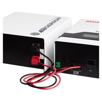 Комплект ИБП Must EP21-0612 PRO + АКБ ЛИТИУМПРО LFP 12-100TW-100