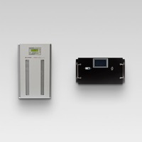 Комплект ИБП Штиль ST3110L (10 кВА, 3:1) + АКБ LFP 27 А*ч