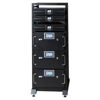 Система резервирования TOR Energy 18 кВт / 3х27 А*ч