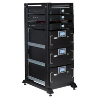 Система резервирования TOR Energy 18 кВт / 3х27 А*ч