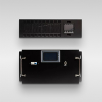 Система резервирования TOR Energy 6 кВт / 27 А*ч