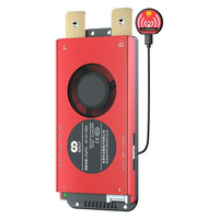 Smart LFP BMS с пассивным балансиром DALY DL-4S 200A