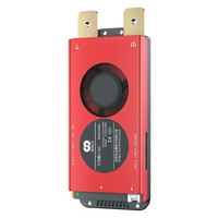 Smart LFP BMS с пассивным балансиром DALY DL-4S 200A