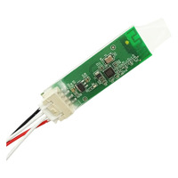 Bluetooth-модуль для BMS JBD