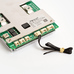 JBD BMS 12V 300A с Bluetooth 1kW для LiFePO4 аккумуляторов