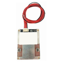 Smart LFP BMS с пассивным балансиром JBD BMS LFP-4S 100A