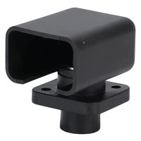 Клеммы для LFP-аккумулятора 100А, 1000В (пара красн+черн)