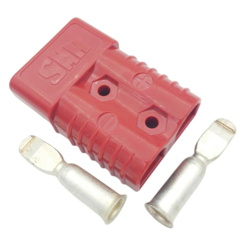 Разъём Anderson SB175 SR175 SY175 25мм² (без ручки)