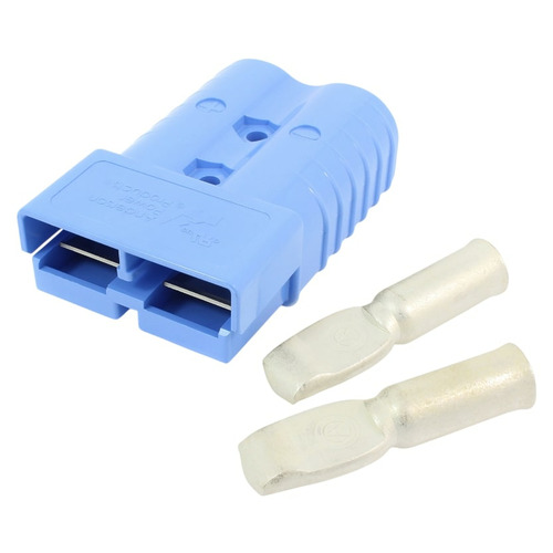 Разъём Anderson SBE350 SRE350 SZE350, 50мм² (без ручки)