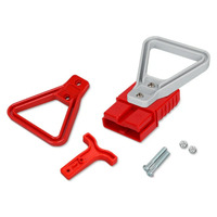 Разъём Anderson SBE350 SRE350 SZE350, 50мм² (с ручкой)