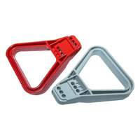 Разъём Anderson SBE350 SRE350 SZE350, 50мм² (с ручкой)