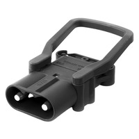 Разъём Rema 80А вилка (папа)