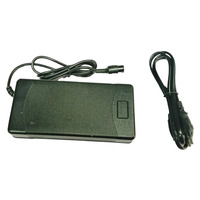 Зарядное устройство для LFP-аккумуляторов 12V, 5A