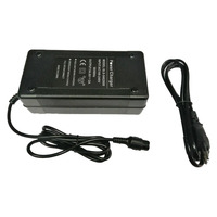 Зарядное устройство для LFP-аккумуляторов 12V, 5A