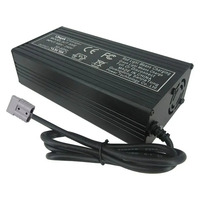 Зарядное устройство для LFP-аккумуляторов 24V, 10A