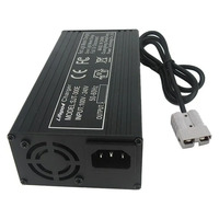 Зарядное устройство для LFP-аккумуляторов 24V, 10A