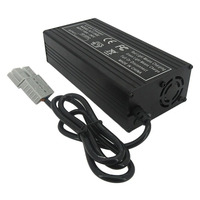 Зарядное устройство для LFP-аккумуляторов 24V, 10A