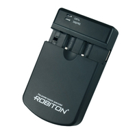 Зарядное устройство ROBITON SmartCharger/IV BL1 10635 Зарядное устройство ROBITON SmartCharger/IV BL1 10635