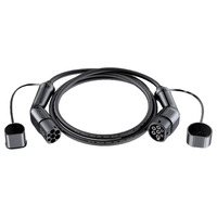 Кабель для зарядной станции EVCA TPU5M 400VAC-22KW-32A Type2-GBT