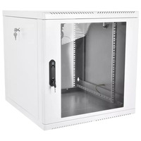 Шкаф телекоммуникационный настенный ЦМО разборный 9U (600 × 650), съемные стенки, дверь стекло ШРН-М-9.650 Шкаф телекоммуникационный настенный ЦМО разборный 9U (600 × 650), съемные стенки, дверь стекло ШРН-М-9.650