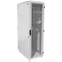 Шкаф телекоммуникационный напольный ЦМО 33U (600 × 800) дверь перфорированная ШТК-М-33.6.8-4ААА Шкаф телекоммуникационный напольный ЦМО 33U (600 × 800) дверь перфорированная ШТК-М-33.6.8-4ААА