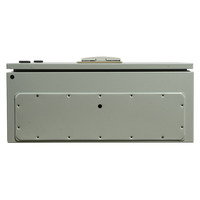 Термошкаф СКАТ ШТ-6625АВ термостатированный, -65°C...+50°C, IP54